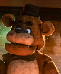 freddy