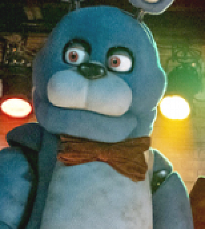 bonnie